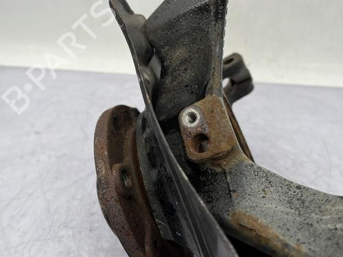 Right front steering knuckle OPEL CORSA E (X15) 1.4 (08, 68) | BP23684345M26 