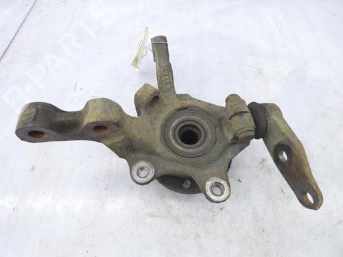 Used Right front steering knuckle Right front steering knuckle RENAULT KANGOO Express (FC0/1_) 1.5 dCi (FC07, FC1R) (65 hp) 23699710 23699710