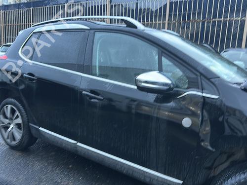 Gearbox PEUGEOT 2008 I (CU_) 1.6 HDi | BP33569114M3  - Image 8