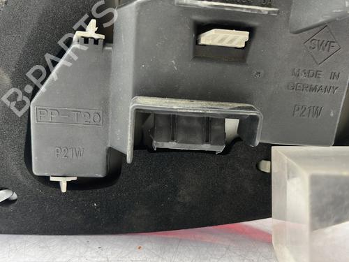 Left taillight FORD KA (RB_) 1.3 i | BP29839304C34