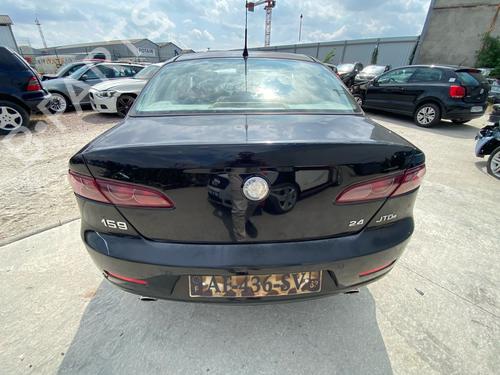 Dashboard ALFA ROMEO 159 (939_) 2.4 JTDM (939AXD12, 939AXD1B) | BP37494180C46 - Image 19