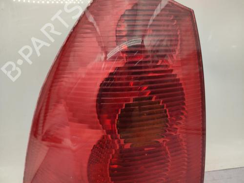 Left taillight PEUGEOT 307 Break (3E) 2.0 HDI 110 | BP23732504C34 