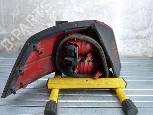 Right taillight RENAULT VEL SATIS (BJ0_) 2.2 dCi (BJ0E, BJ0F) | BP23667273C35  - Image 5