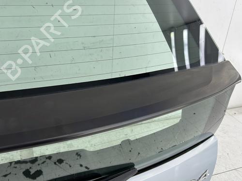 Tailgate CITROËN C4 Coupe (LA_) 1.6 HDi | BP27578486C6 