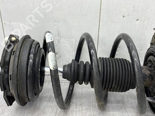 Right front shock absorber RENAULT LAGUNA II (BG0/1_) 2.2 dCi (BG0F) | BP27159036M17 