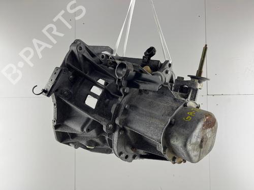 Used Gearbox Gearbox 39108312 39108312