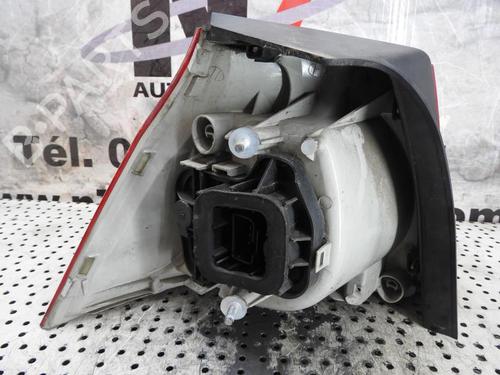 Right taillight VW GOLF V (1K1) 2.0 TDI | BP23685273C35 