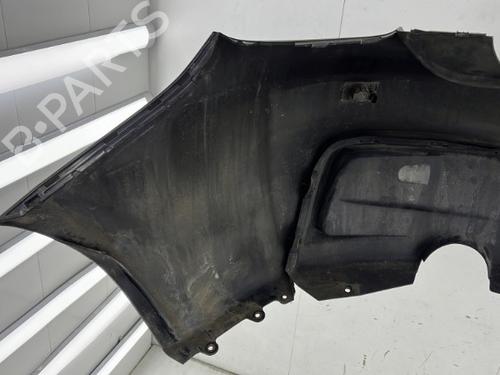 Rear bumper BMW 1 (F21) 118 d | BP23750894C8 