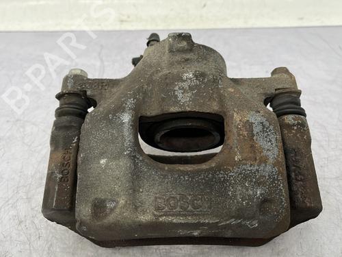 Used Right front brake caliper Right front brake caliper PEUGEOT 107 (PM_, PN_) 1.0 (68 hp) 23707487 23707487