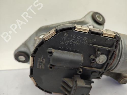 Front wiper motor PEUGEOT 407 SW (6E_, 6D_) 1.6 HDi 110 | BP23742994M29 