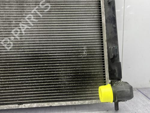 Used Water radiator HYUNDAI ix20 (JC) 1.4 CRDi (78 hp) 30902431