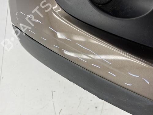 Front bumper RENAULT GRAND SCÉNIC III (JZ0/1_) 1.5 dCi (JZ09, JZ0D, JZ10, JZ14, JZ1G, JZ29, JZ2C) | BP27610570C7 