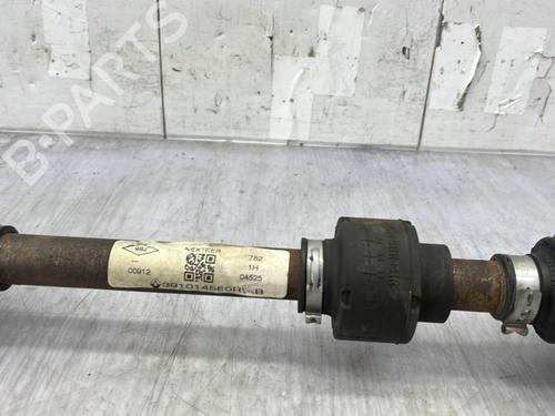 Left front driveshaft DACIA SANDERO III 1.0 TCe 100 ECO-G | BP31283320M38