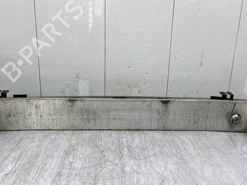 Front bumper reinforcement CITROËN C4 Grand Picasso I (UA_) 2.0 HDi 138 | BP23760332C109 