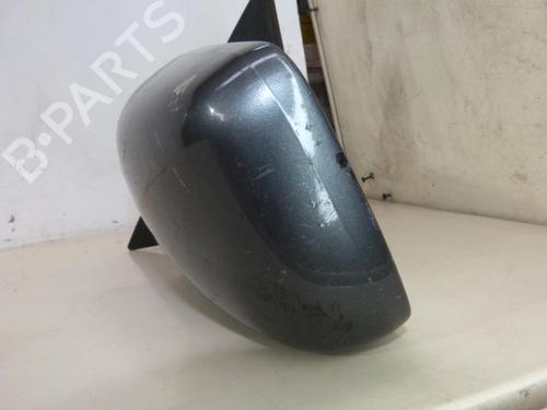 Left mirror FORD ESCORT V (AAL, ABL) 1.8 D | BP23684722C26 