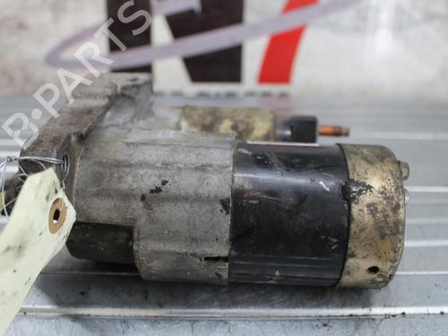 Starter RENAULT MODUS / GRAND MODUS (F/JP0_) 1.5 dCi (FP0E, JP0E) | BP23666105M8  - Image 7