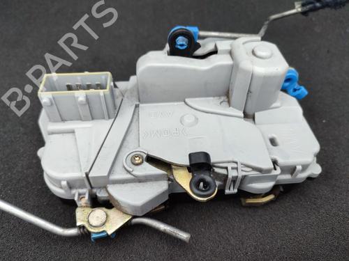 Used Front right lock CITROËN BERLINGO / BERLINGO FIRST Box Body/MPV (M_) 1.9 D (MBDJY) (70 hp) 23680225