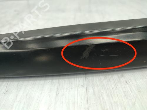 Tailgate handle CITROËN C3 I (FC_, FN_) 1.4 HDi | BP23739981C132 