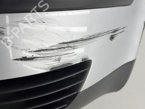 Front bumper VW PASSAT B5.5 (3B3) 1.9 TDI | BP31134452C7 