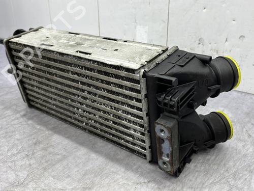 Intercooler CITROËN C4 I (LC_) 1.6 HDi | BP23757487M30 - Image 3