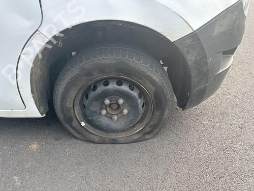 Electronic module NISSAN NV400 Van (X62, X62B) dCi 130 | BP23750214M83  - Image 6