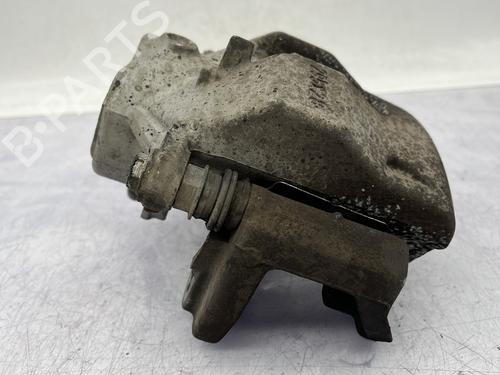 Right front brake caliper MERCEDES-BENZ C-CLASS T-Model (S204) C 220 CDI (204.202) | BP24963028M104 - Image 3