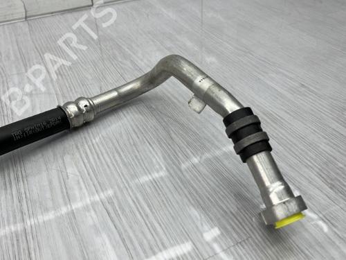 AC pipe RENAULT CAPTUR I (J5_, H5_) 1.5 dCi 90 (J5N4, J5M5, J5MW, J5M6, J5AL, J5AJ) | BP23758857M126  - Image 5