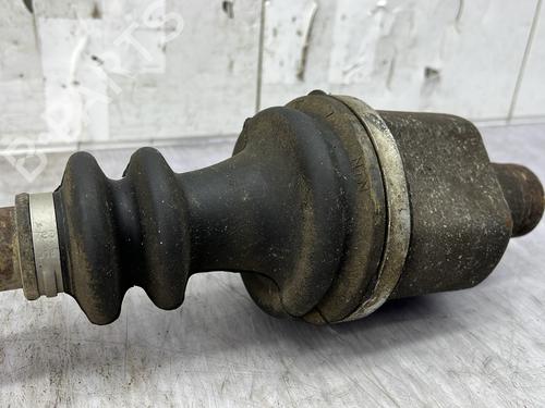 Right front driveshaft RENAULT KANGOO Express (FC0/1_) 1.5 dCi (FC07, FC1R) | BP32423115M39 