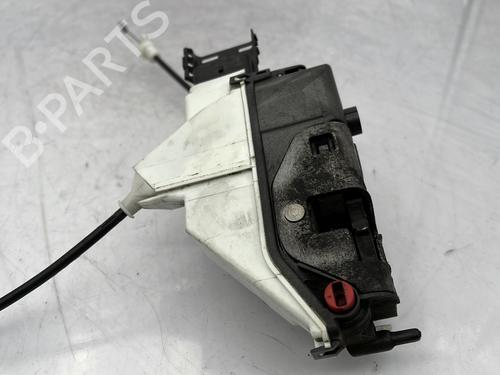 Rear left lock CITROËN C3 II (SC_) 1.2 VTi 82 | BP23758787C100 