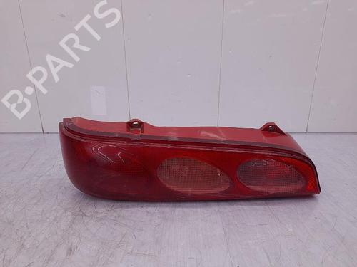 Left taillight FIAT SEICENTO / 600 (187_) 1.1 (187AXB, 187AXB1A, 187AXC1A02) | BP23711080C34 