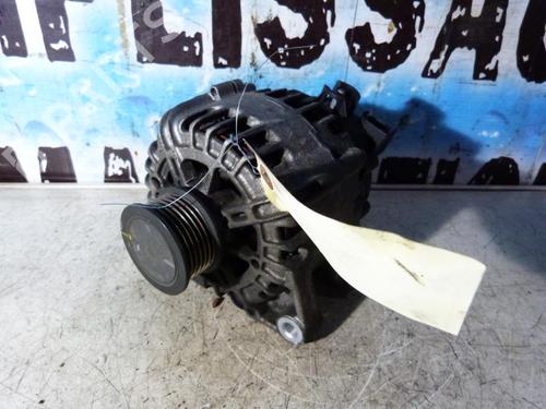 Used Alternator FORD FOCUS III Turnier 1.6 TDCi (115 hp) 23690197