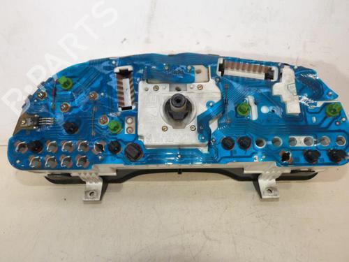 Instrument cluster OPEL VECTRA B Hatchback (J96) 1.7 TD (F68) | BP23664787C47 