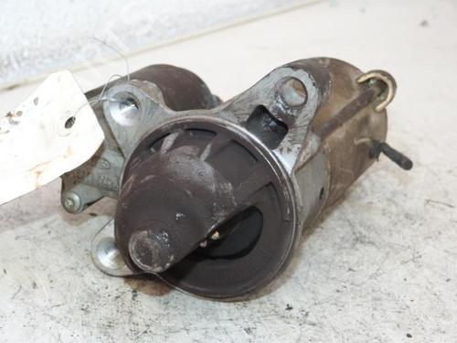 Starter FORD ESCORT VI (GAL, AAL, ABL) 1.6 i 16V | BP23670047M8 