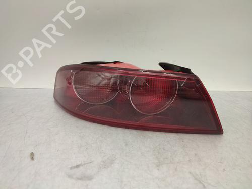 Left taillight ALFA ROMEO 159 (939_) 1.9 JTDM 8V (939AXE1B) | BP25653258C34 - Image 2