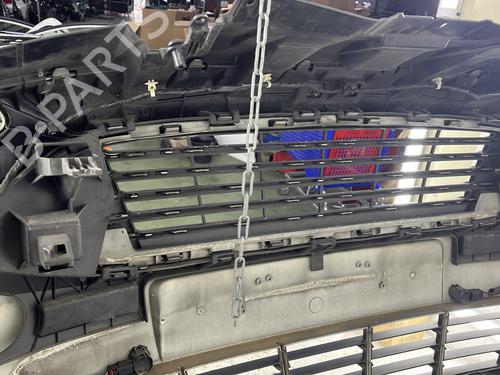 Foran støtfanger FORD C-MAX II (DXA/CB7, DXA/CEU) 1.0 EcoBoost | BP29757035C7 