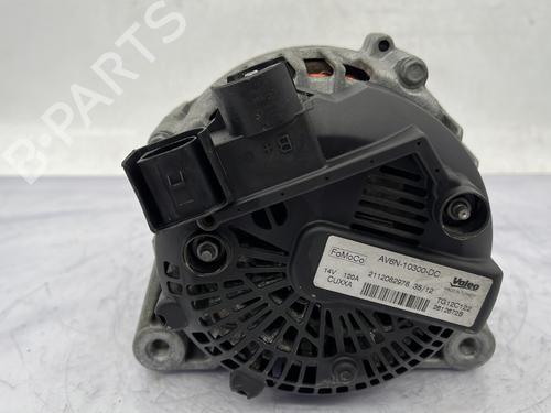 Alternator FORD B-MAX (JK) 1.6 TDCi | BP29422343M7 - Image 2