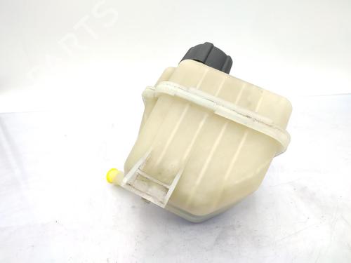 Expansion tank NISSAN QASHQAI / QASHQAI +2 I (J10, NJ10, JJ10E) 1.6 dCi | BP23742133C120 