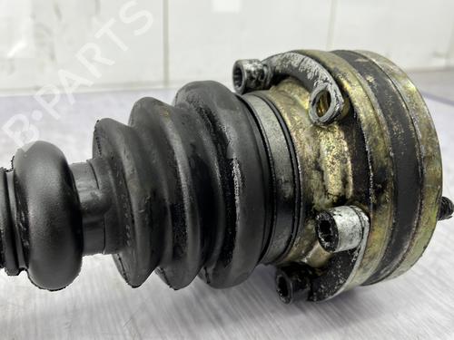 Right front driveshaft VW GOLF IV (1J1) 1.9 TDI | BP24115676M39 
