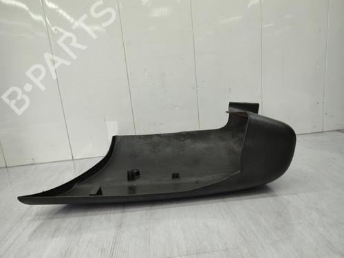 Corner bumper RENAULT MASTER II Van (FD) 2.2 dCI 90 | BP23672071C117 
