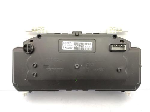 Instrument cluster RENAULT MASTER III Van (FV) 2.3 dCi 130 FWD (FV0M, FV0Y, FV0J, FV02, FV03) | BP23749126C47  - Image 6