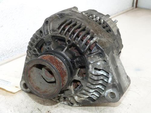 Used Alternator MERCEDES-BENZ C-CLASS (W202) C 220 D (202.121) (95 hp) 23686900