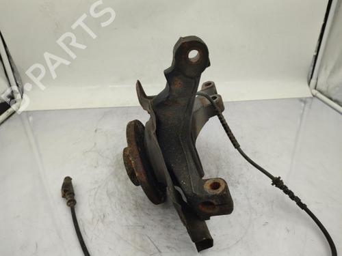 Left front steering knuckle OPEL CORSA D (S07) 1.3 CDTI (L08, L68) | BP23732316M25 