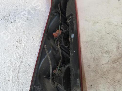 Right taillight NISSAN NOTE (E11, NE11) 1.5 dCi | BP23694848C35 