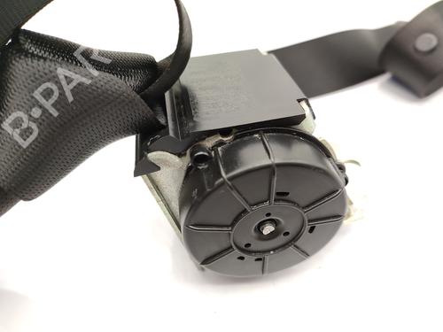 Rear left seatbelt BMW 1 (E81) 118 d | BP23845296I29 - Image 3