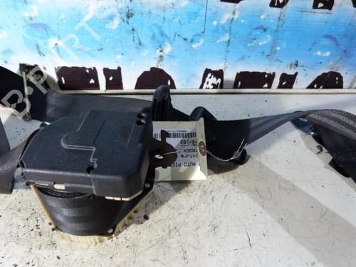 Used Front right seatbelt Front right seatbelt CITROËN C3 I (FC_, FN_) 1.4 HDi (68 hp) 23689938 23689938