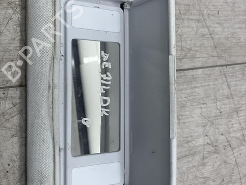 Left sun visor PEUGEOT 208 I (CA_, CC_) 1.4 HDi | BP23703617I1 