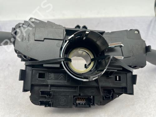 Steering column stalk CITROËN DS4 (NX_) 2.0 HDi 165 | BP36956753I23 - Image 4