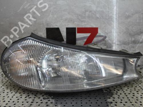 Used Right headlight Right headlight FORD MONDEO II Saloon (BFP) 1.8 i (115 hp) 23667301 23667301