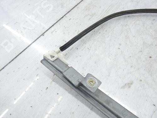 Front right window mechanism RENAULT SCÉNIC I MPV (JA0/1_, FA0_) 1.6 (JA00, JA16, JA15, JA19, JA1V, JA2B, JA2C, JA0B,... | BP23672361C23 