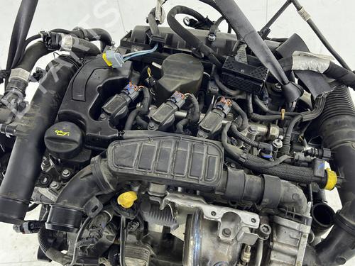 Motor CITROËN C3 Picasso (SH_) 1.2 THP 110 (SHHNZ6) | BP28423621M1 